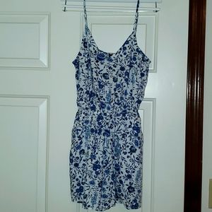Women's Romper